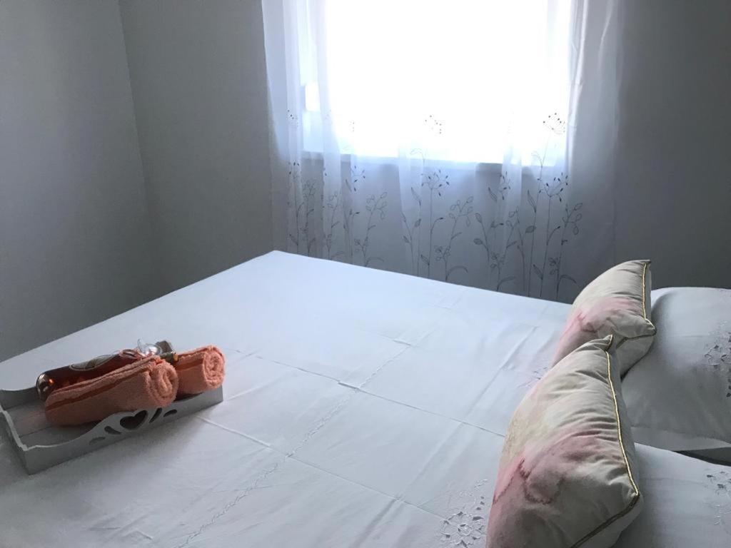 טרוגיר Hedonist-Luxury 2 Bedroom Apartment With Private Hot Tub, Garden And Free Parking מראה חיצוני תמונה