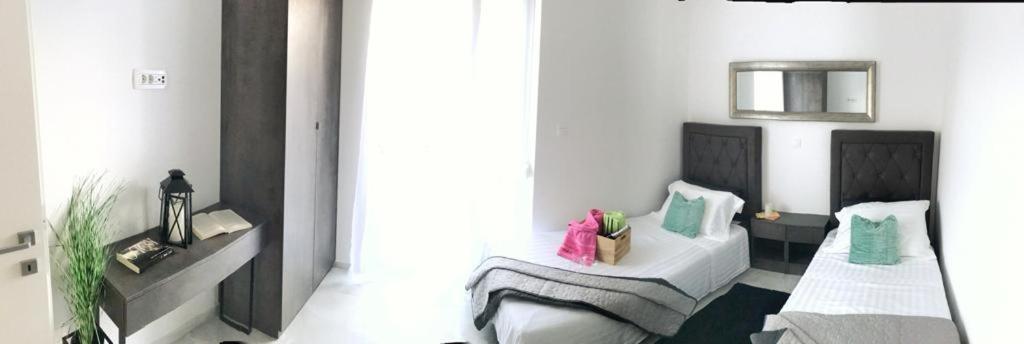 טרוגיר Hedonist-Luxury 2 Bedroom Apartment With Private Hot Tub, Garden And Free Parking מראה חיצוני תמונה